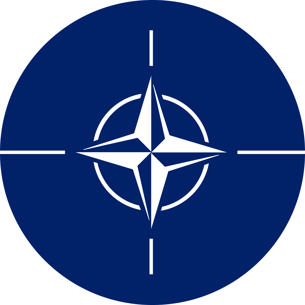 NATO Flag